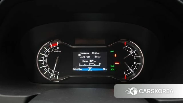 Honda Pilot 3rd generation id 4672687 из Кореи 31