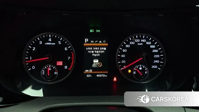 Kia K5 3rd generation id 2985700 из Кореи 18