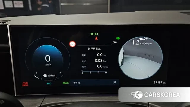 Hyundai Santa Fe (MX5) id 3538915 из Кореи 18