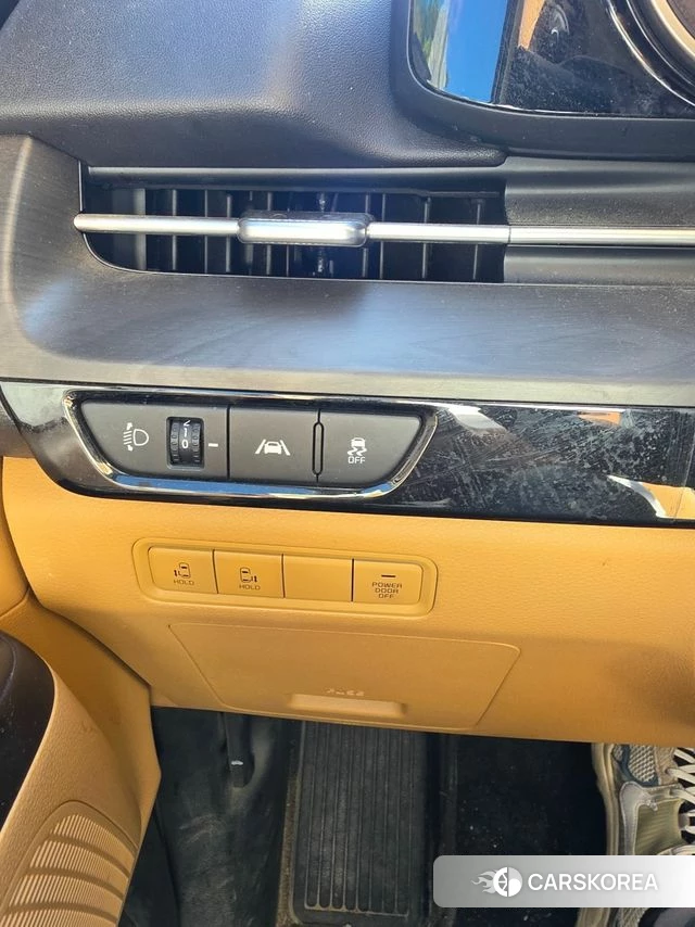 Kia Carnival 4th generation id 4637116 из Кореи 11
