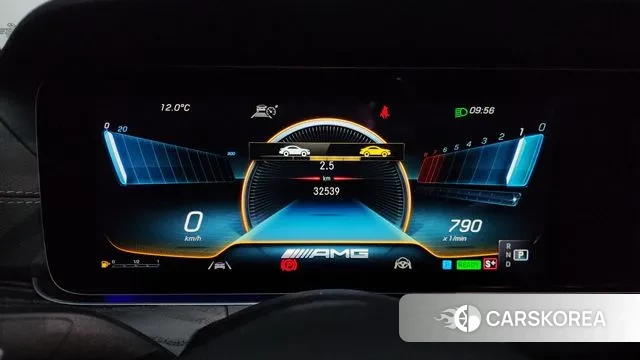 Mercedes-Benz E-Class W213 id 3442389 из Кореи 18