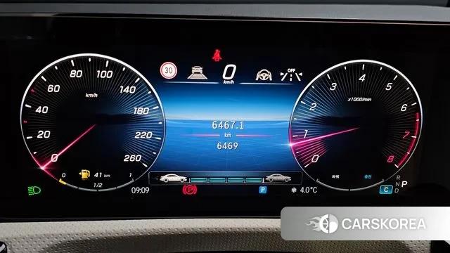 Mercedes-Benz CLA-Class C118 id 3554880 из Кореи 18