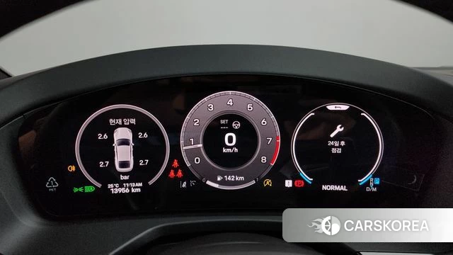 Porsche Panamera (976) id 4590473 из Кореи 33