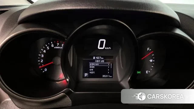 Kia The New Ray id 3003007 из Кореи 18