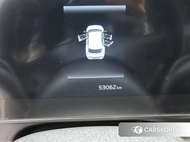 Kia Sportage 5th Generation id 4231078 из Кореи 18