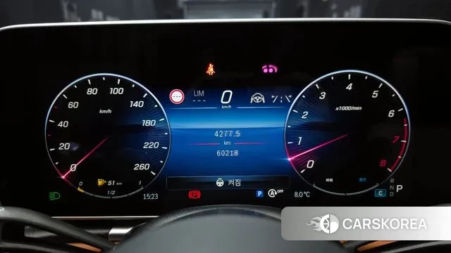 Mercedes-Benz S-Class W223 id 3675675 из Кореи 18