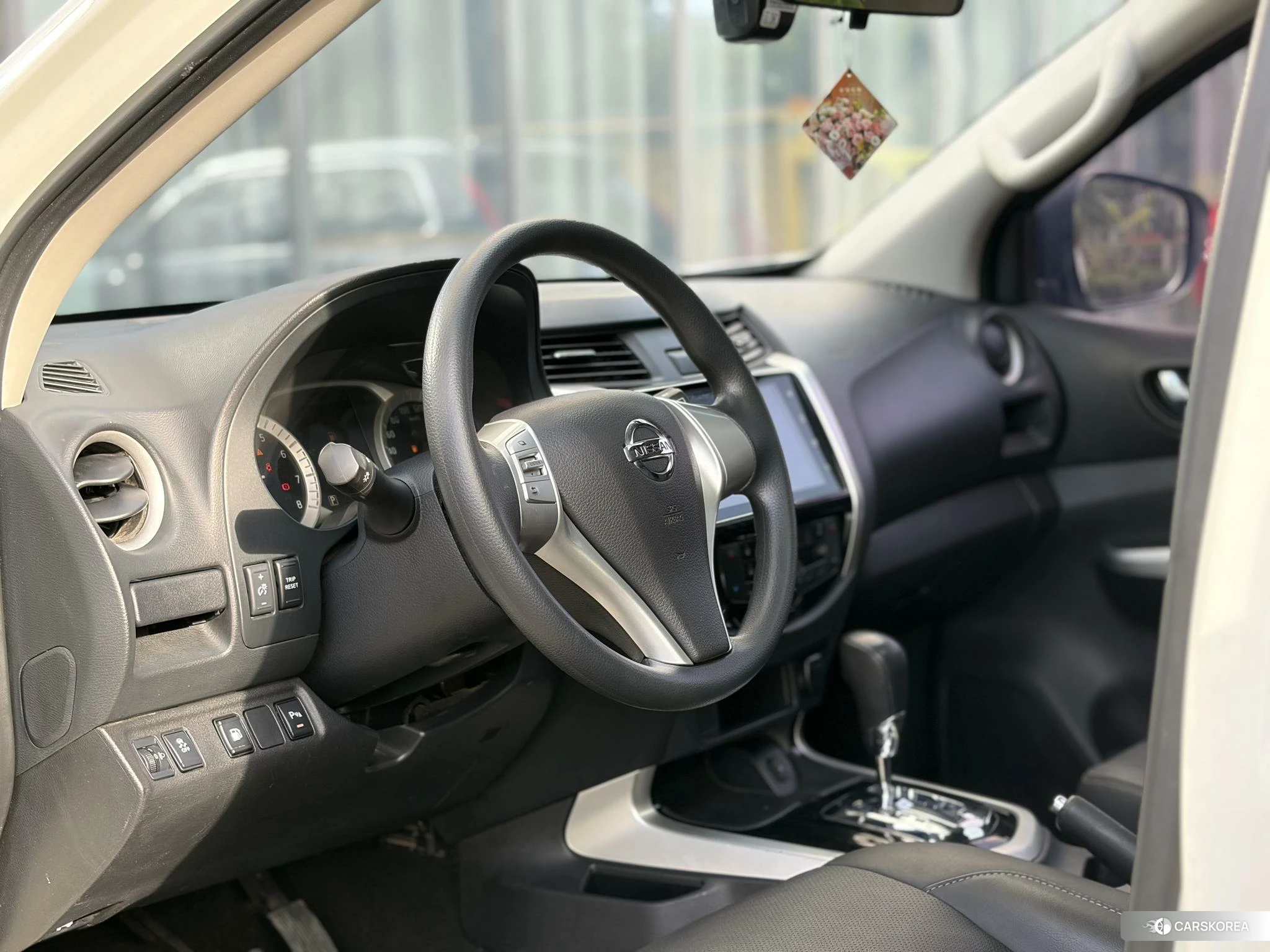 Nissan Tuda id 4407529 из Китая 16