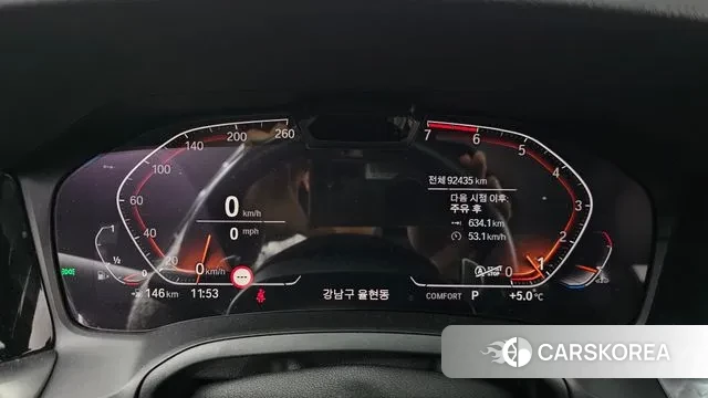 BMW 3 Series (G20) id 3753500 из Кореи 18