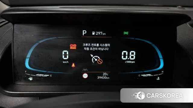 Hyundai Casper id 4194914 из Кореи 28