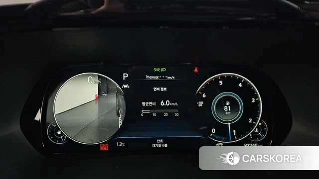 Hyundai Palisade id 3892318 из Кореи 18