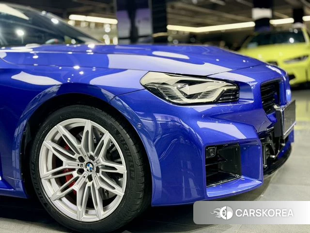 BMW M2 id 4348665 из Китая 11