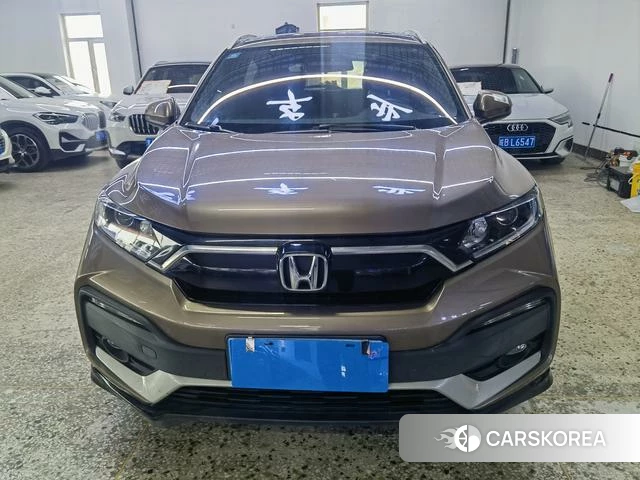 Honda XR-V id 4321184 из Китая 8