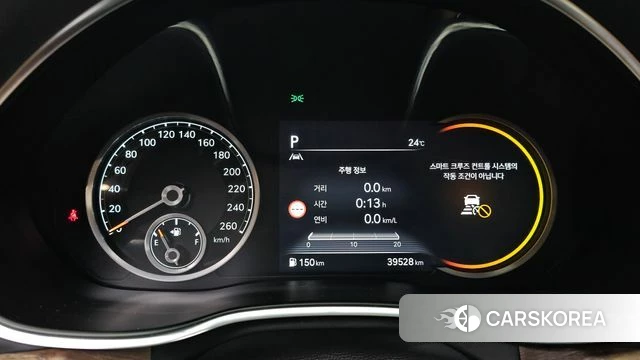 Genesis G80 (RG3) id 4481174 из Кореи 31
