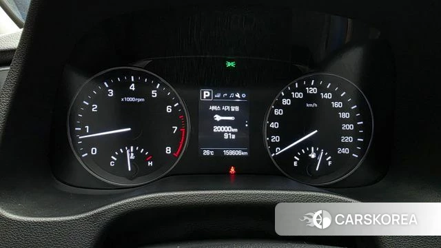 Hyundai Avante AD id 4574515 из Кореи 29