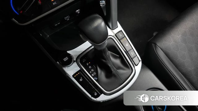 Kia Seltos id 4917669 из Кореи 30