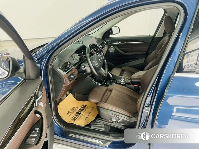 BMW X1 id 4291468 из Китая 15