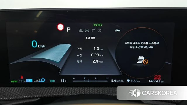 Kia EV6 id 4185903 из Кореи 29