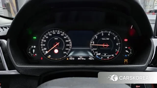 BMW 4 Series (F32) id 3742038 из Кореи 18