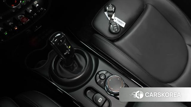 Mini Cooper D Clubman id 4727825 из Кореи 30