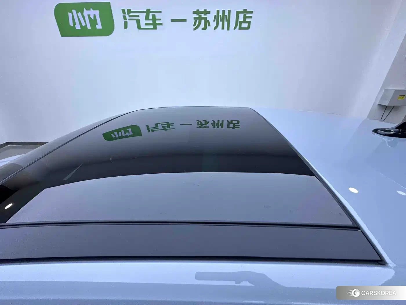Audi Q2L id 4686181 из Китая 20