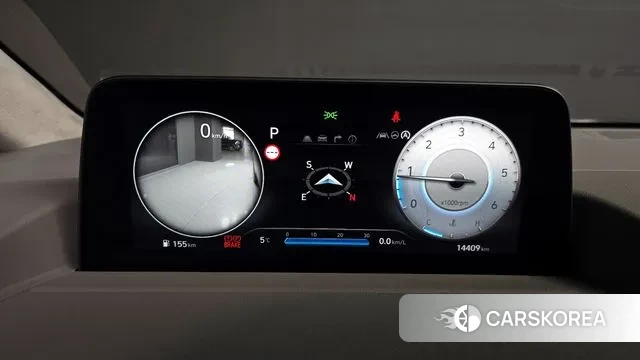 Hyundai Staria id 3590792 из Кореи 18