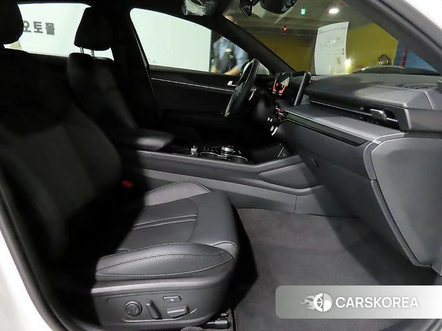 Kia The New K5 3rd generation id 4380889 из Кореи 18