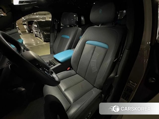 Rolls-Royce Ghost 2nd Generation id 4494672 из Кореи 18