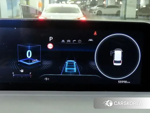 Hyundai Staria id 3560401 из Кореи 18