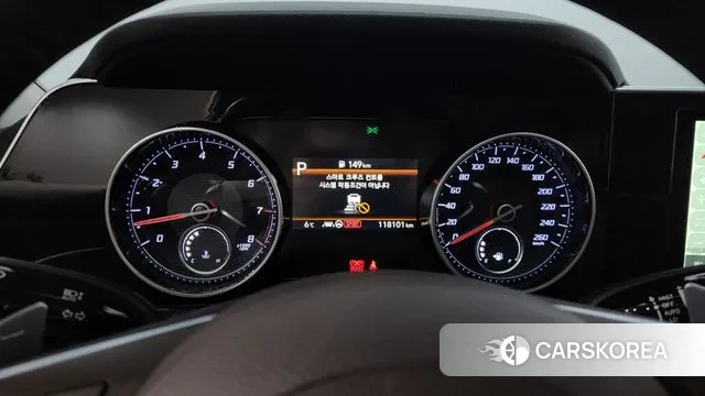 Hyundai The New Grandeur IG id 3691250 из Кореи 18