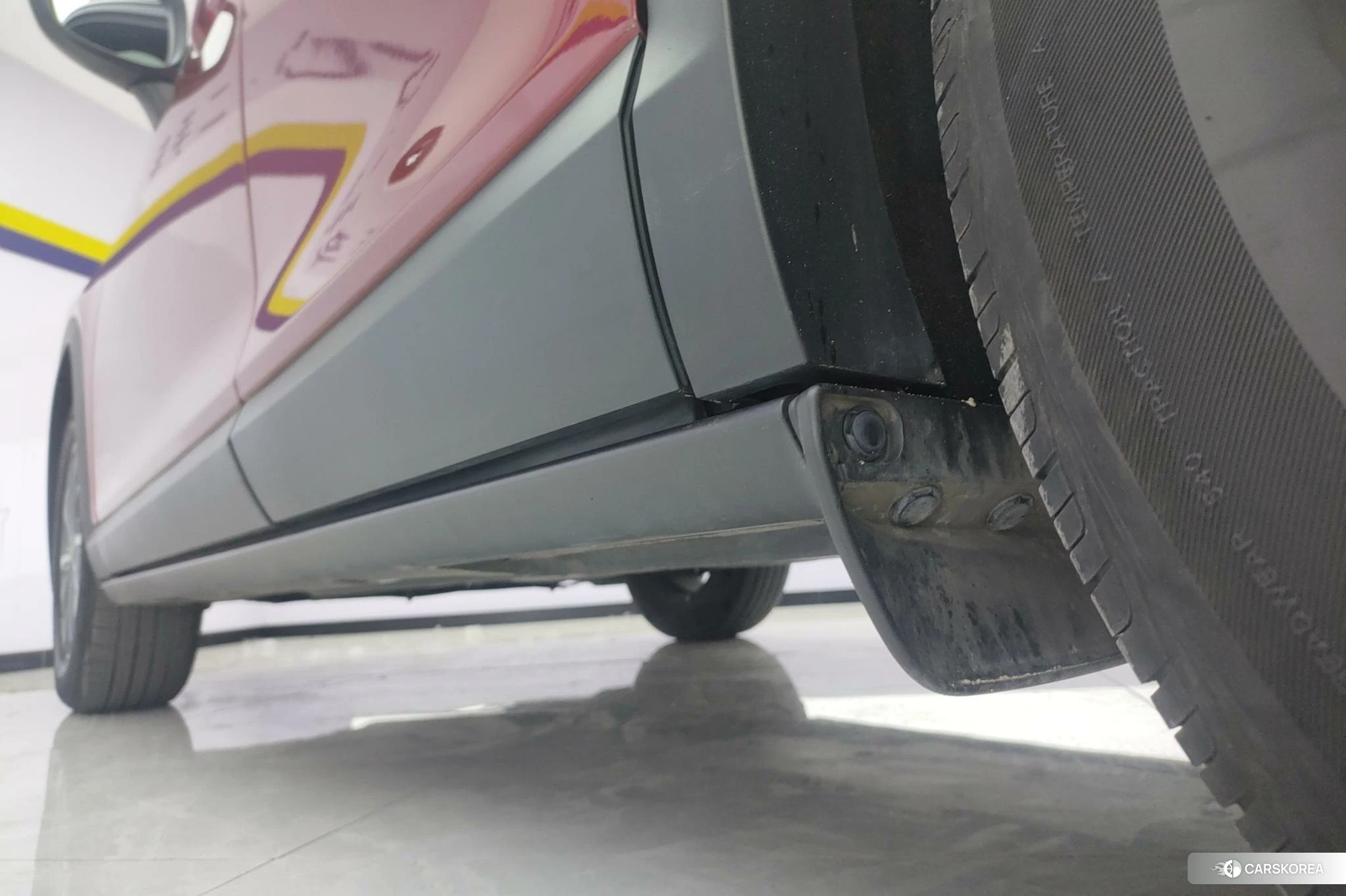 Mazda CX-4 id 4413227 из Китая 15