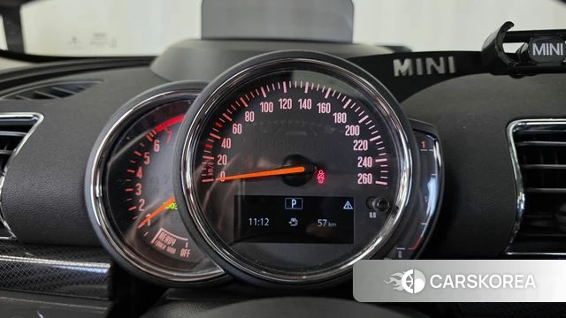 Mini Cooper S Clubman id 4458815 из Кореи 29