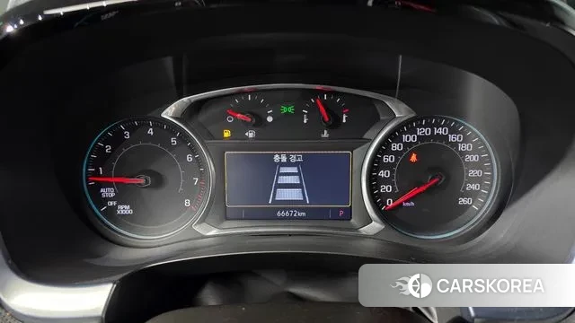 Chevrolet (GM Daewoo) Traverse id 3777790 из Кореи 18