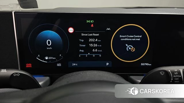 Hyundai Sonata D Edge (DN8) id 4456845 из Кореи 28