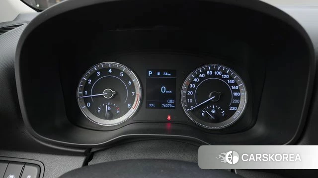 Hyundai Venue id 4568090 из Кореи 18