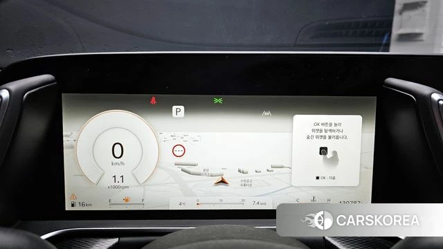 Genesis G90 (RS4) id 3806232 из Кореи 18