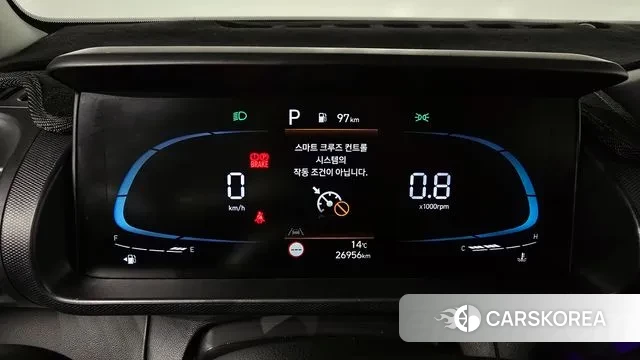 Hyundai The New Casper id 3590531 из Кореи 18