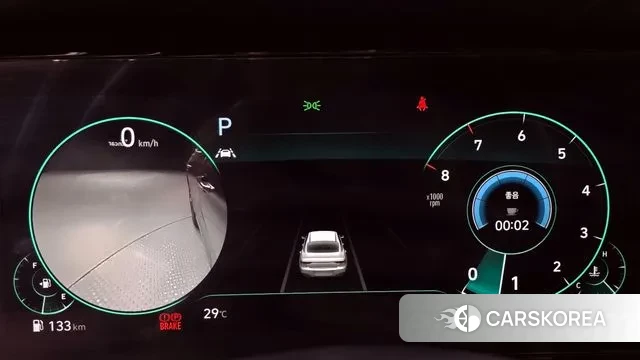 Hyundai The New Grandeur IG id 2999997 из Кореи 18