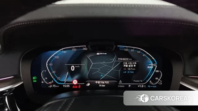 BMW 5 Series (G30) id 3566626 из Кореи 18