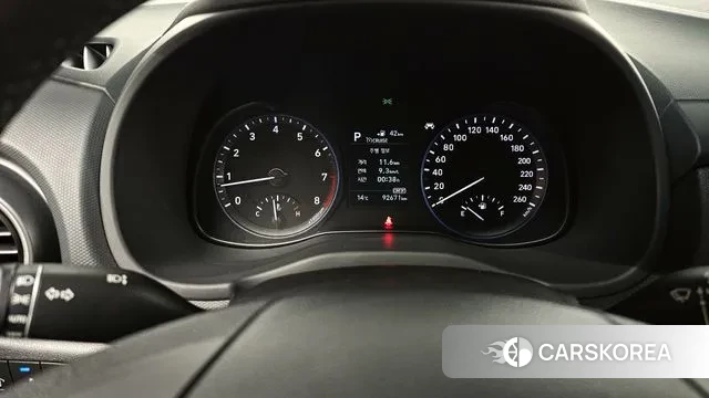 Hyundai Kona id 3391461 из Кореи 18