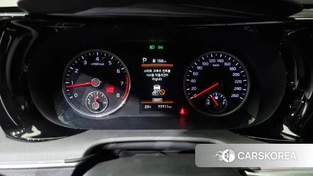 Kia K5 3rd generation id 2981060 из Кореи 18