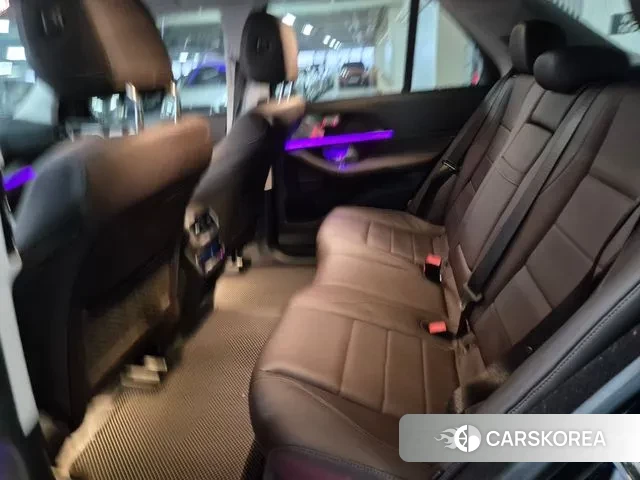 Mercedes-Benz GLE-Class W167 id 3426825 из Кореи 12