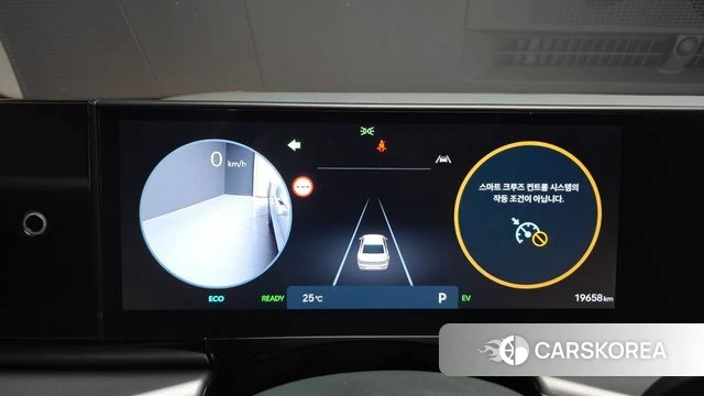 Hyundai Grandeur Hybrid (GN7) id 4456334 из Кореи 30