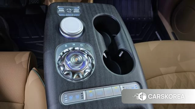 Genesis GV60 id 4898502 из Кореи 30