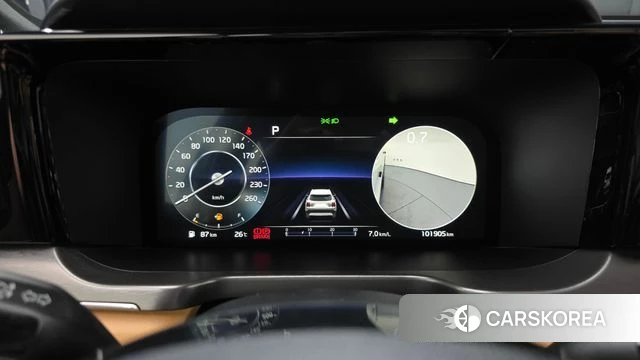 Kia Sorento 4th Generation id 4517072 из Кореи 18