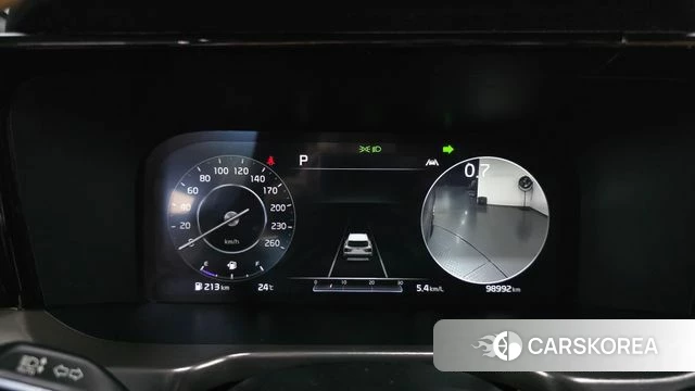 Kia Sorento 4th Generation id 4476274 из Кореи 30