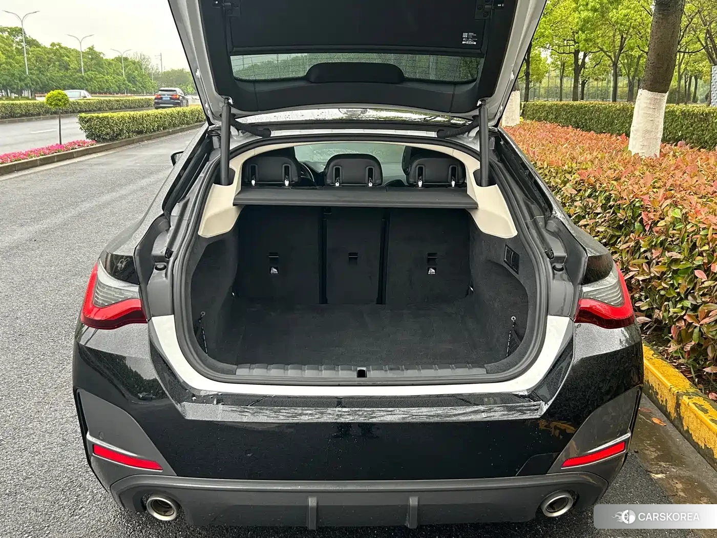 BMW 4 series id 4515429 из Китая 13