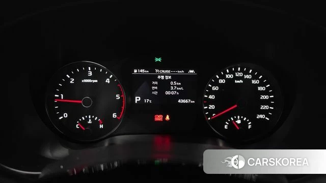 Kia Sportage The Bold id 3893153 из Кореи 18