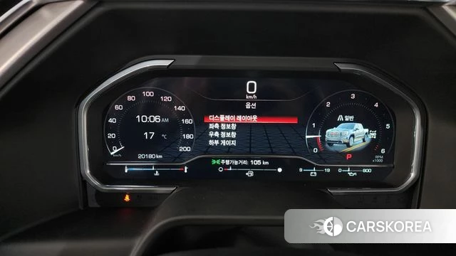 GMC Sierra id 3865039 из Кореи 18