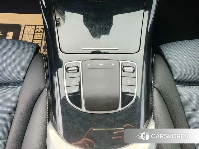 Mercedes-Benz EQC id 4222398 из Китая 9