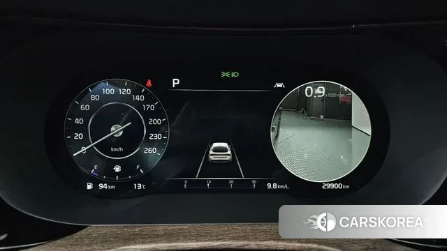 Kia K5 3rd generation id 3373552 из Кореи 18